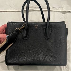 Mcm Purse